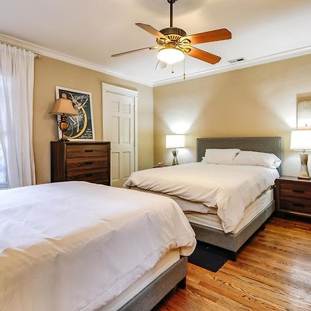 شقة Historic And Unique Brownstone In Gold Coast - Downtown - 3 شيكاغو المظهر الخارجي الصورة