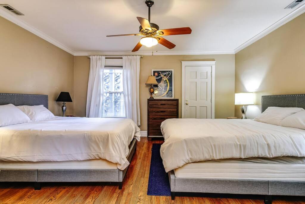 شقة Historic And Unique Brownstone In Gold Coast - Downtown - 3 شيكاغو المظهر الخارجي الصورة