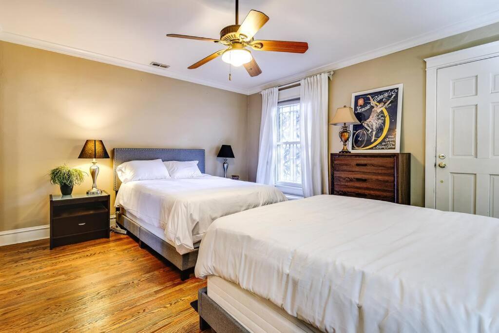 شقة Historic And Unique Brownstone In Gold Coast - Downtown - 3 شيكاغو المظهر الخارجي الصورة